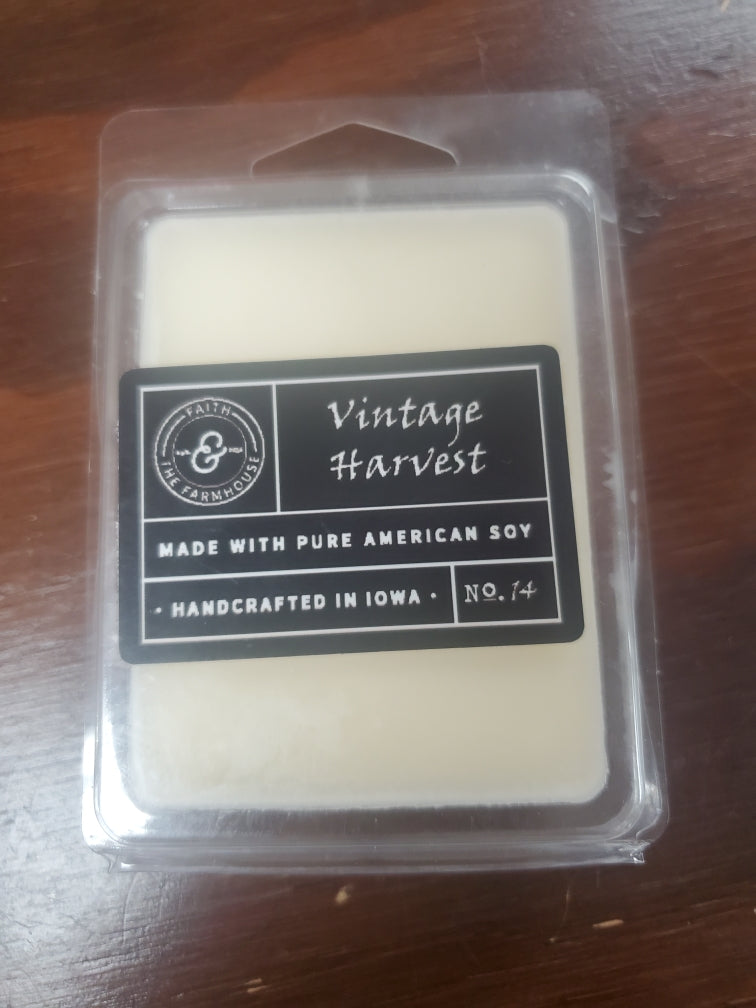 F & F Melt