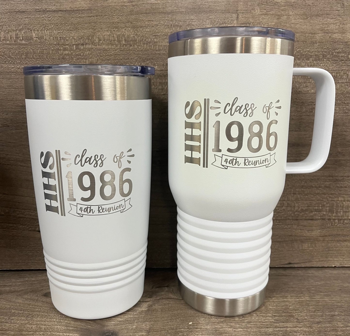Class of 1986 Fundraiser