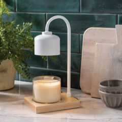 Candle Warmers