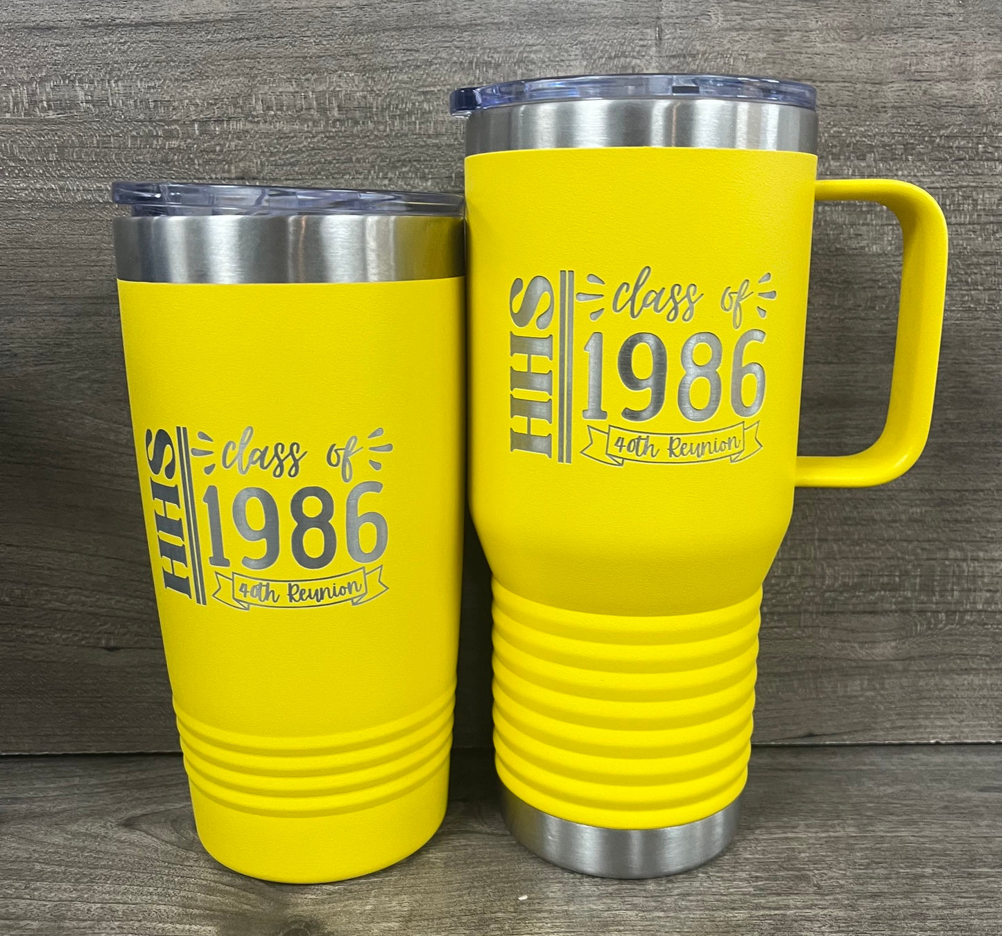 Class of 1986 Fundraiser