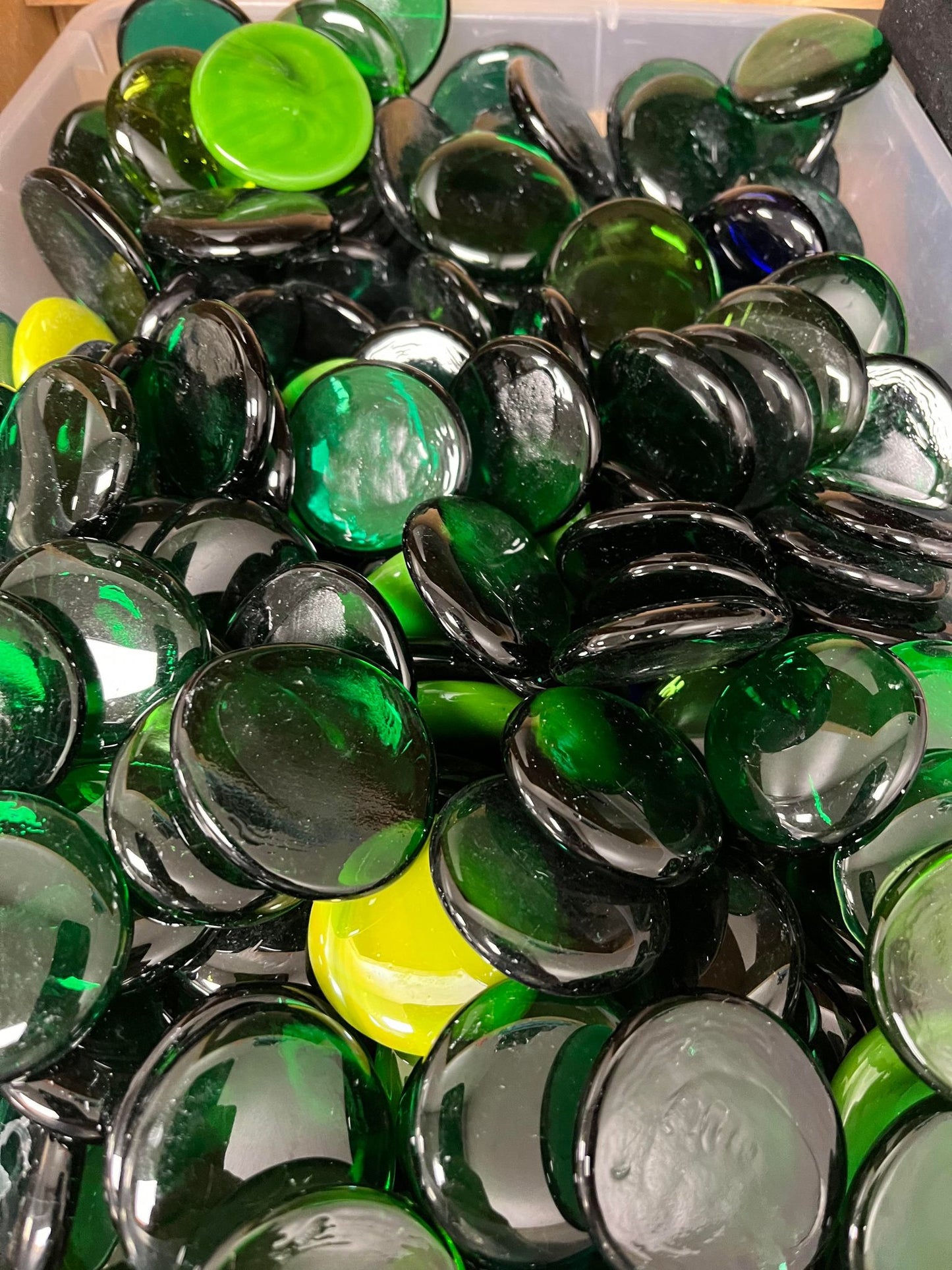 Stones Comfort - Call for quantity discounts