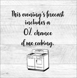 Hot Pad Sayings