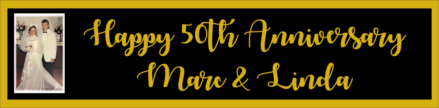 Banner Paper - 47.25" X 12"