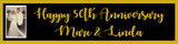 Banner Paper - 47.25" X 12"