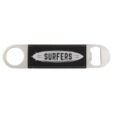 Bottle Opener- Leather
