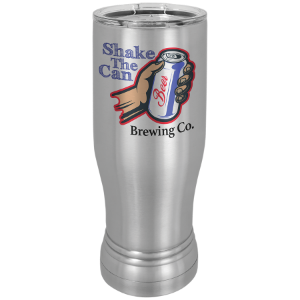 Pilsner Color Print 20oz
