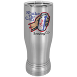 Pilsner 20oz- Sublimated
