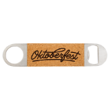 Bottle Opener- Leather