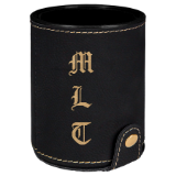 Dice Cups- Leather