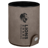 Dice Cups- Leather