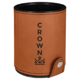 Dice Cups- Leather