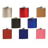 Flasks Laserable