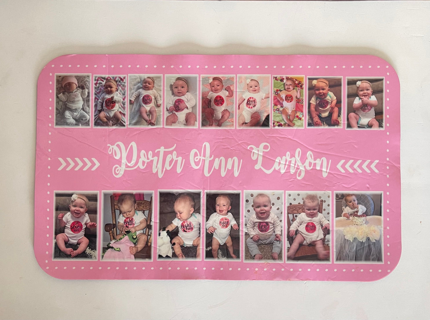 Placemat