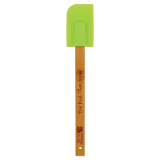 Silicone Spatula Laser Engraved