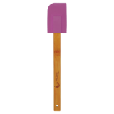 Silicone Spatula Laser Engraved
