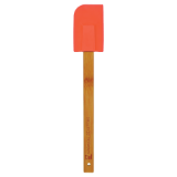 Silicone Spatula Laser Engraved