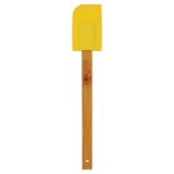 Silicone Spatula Laser Engraved