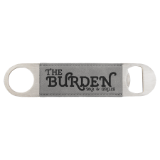 Bottle Opener- Leather