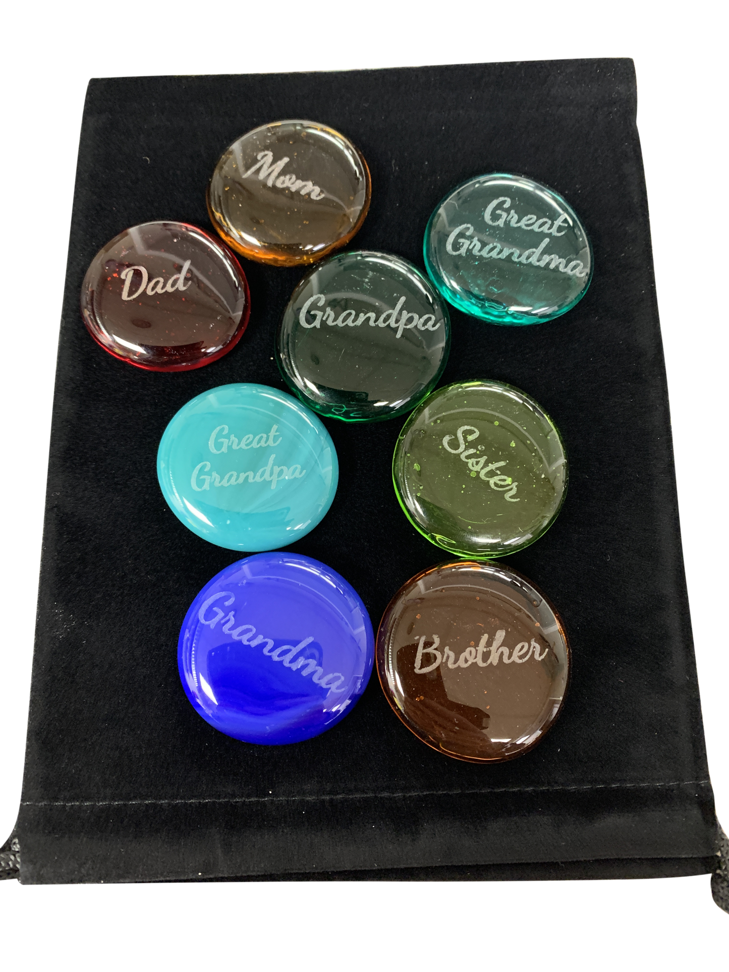 Stones Comfort - Call for quantity discounts