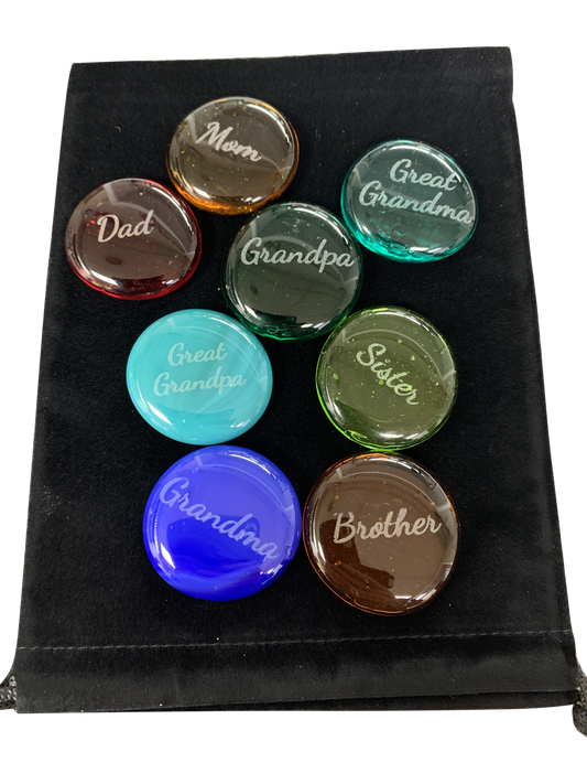 Stones Comfort - Call for quantity discounts