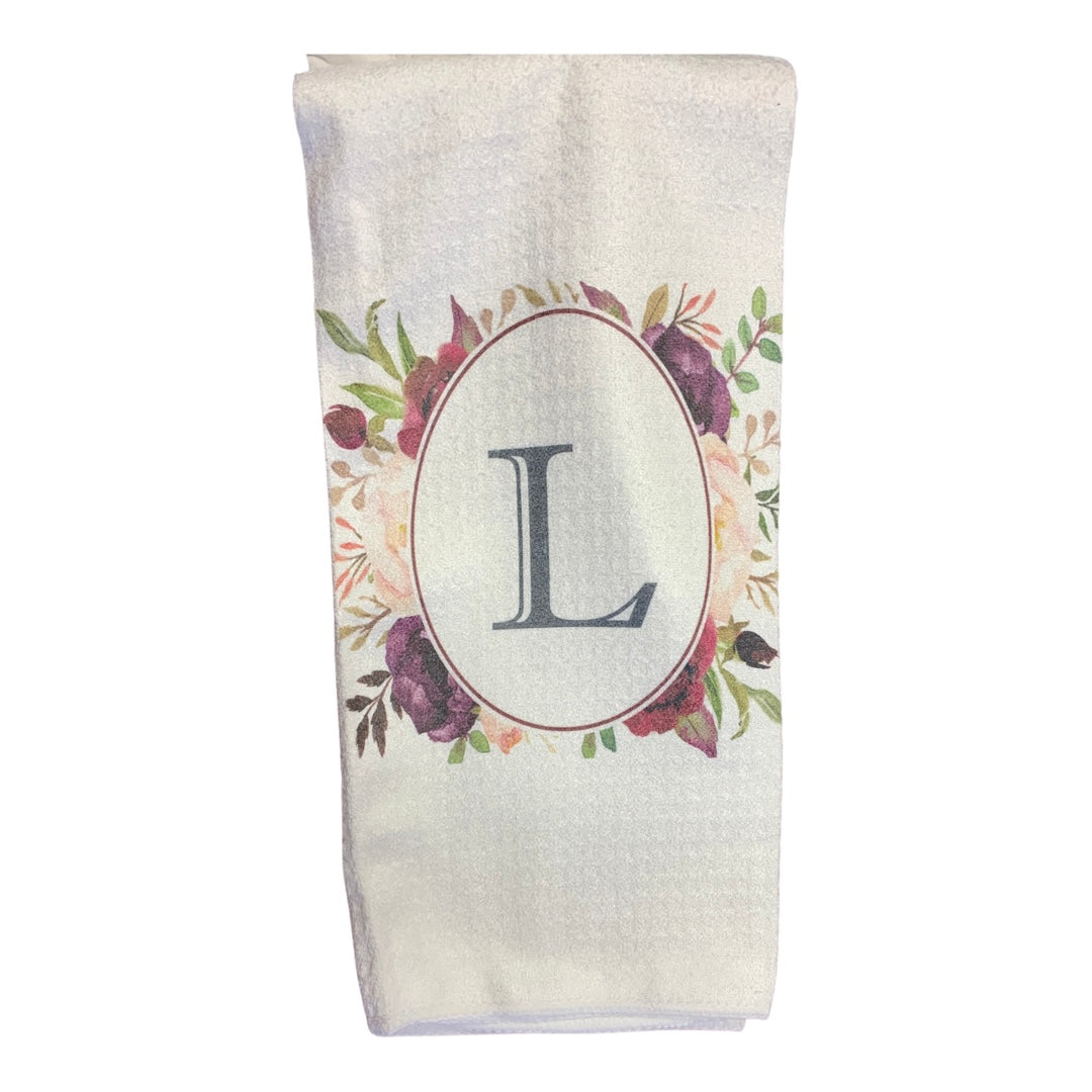 Tea Towel Waffle