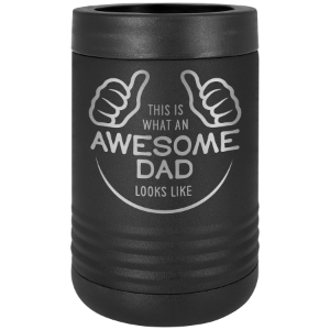 Can Cooler Metal