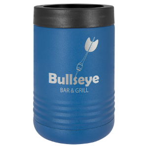 Can Cooler Metal