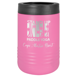 Can Cooler Metal