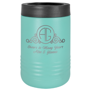 Can Cooler Metal