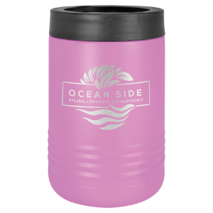 Can Cooler Metal