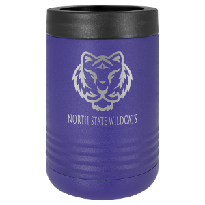 Can Cooler Metal