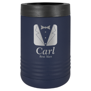 Can Cooler Metal