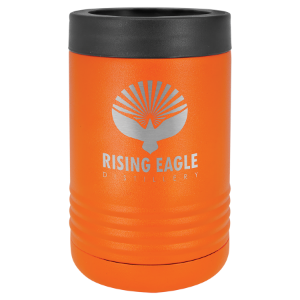 Can Cooler Metal