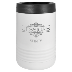Can Cooler Metal