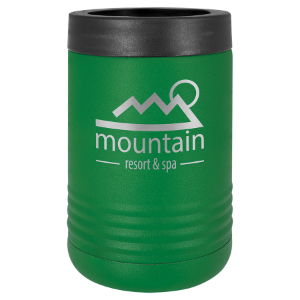 Can Cooler Metal