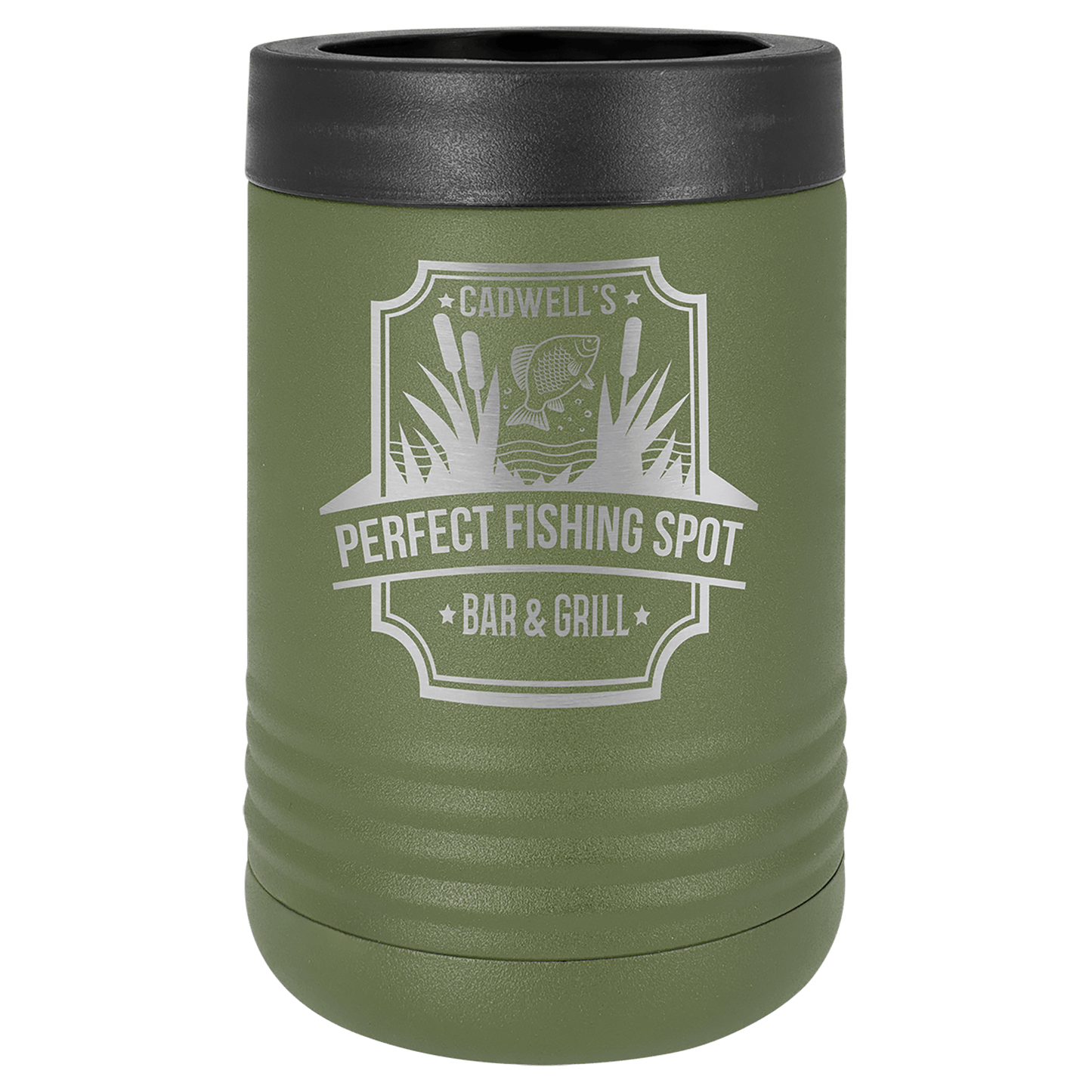 Can Cooler Metal
