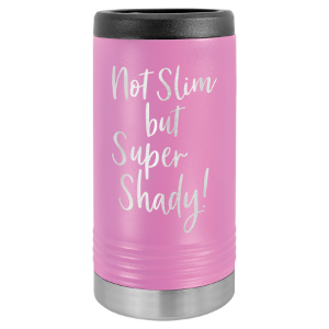 Can Cooler Slim