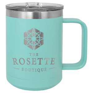 Coffee Thermos 15 oz