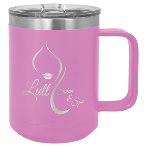 Coffee Thermos 15 oz