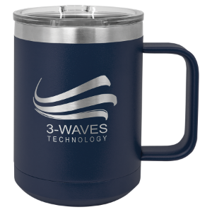 Coffee Thermos 15 oz