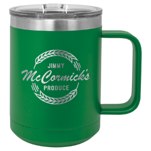 Coffee Thermos 15 oz