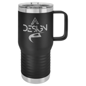 Travel Mug 20oz