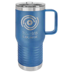 Travel Mug 20oz