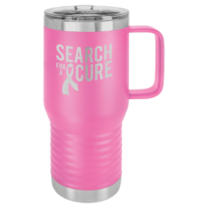 Travel Mug 20oz