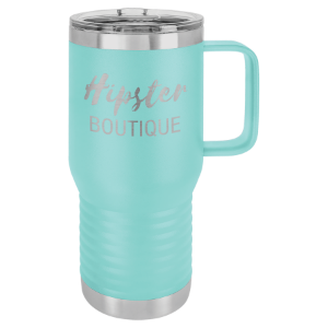 Travel Mug 20oz