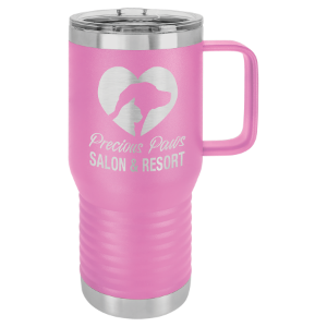 Travel Mug 20oz