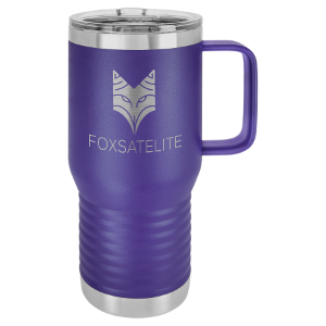 Travel Mug 20oz