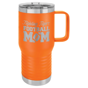 Travel Mug 20oz