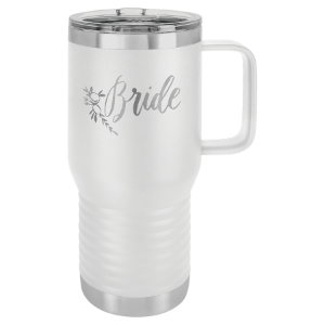 Travel Mug 20oz