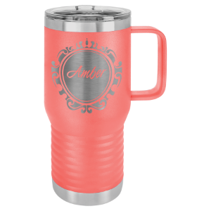 Travel Mug 20oz